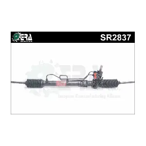 SR2837 ERA Benelux