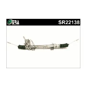 SR22138 ERA Benelux