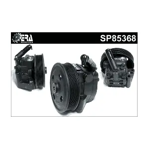 SP85368 ERA Benelux