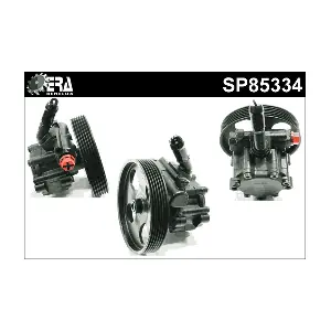 SP85334 ERA Benelux