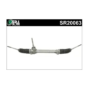 SR20063 ERA Benelux