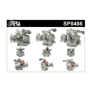 ERA Benelux SP8486