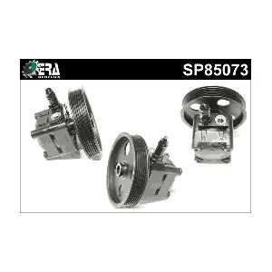 SP85073 ERA Benelux