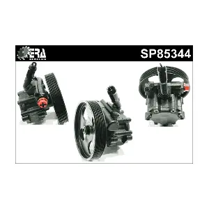 SP85344 ERA Benelux