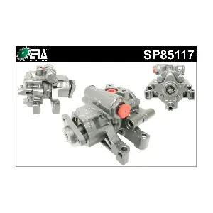 SP85117 ERA Benelux