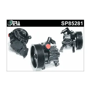 SP85281 ERA Benelux