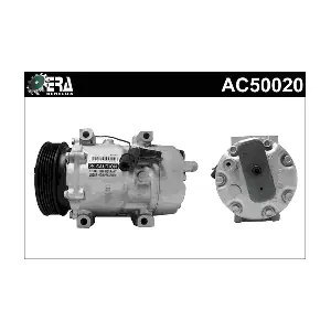 ERA Benelux AC50020