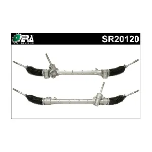 SR20120 ERA Benelux