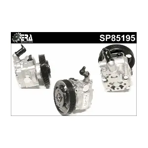SP85195 ERA Benelux