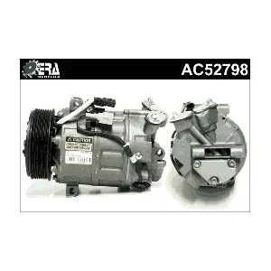 AC52798 ERA Benelux
