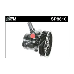 SP8810 ERA Benelux