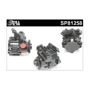 SP81258 ERA Benelux