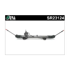 SR23124 ERA Benelux