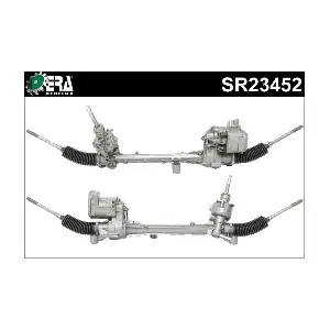 SR23452 ERA Benelux