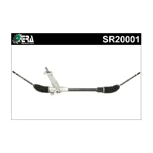 SR20001 ERA Benelux