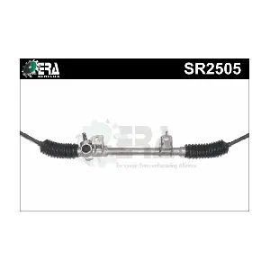 SR2505 ERA Benelux