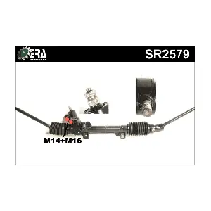 SR2579 ERA Benelux