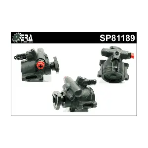 SP81189 ERA Benelux