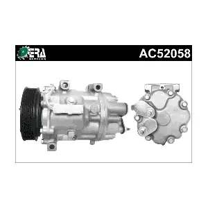 ERA Benelux AC52058