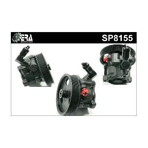 SP8155 ERA Benelux