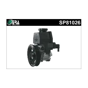 SP81026 ERA Benelux