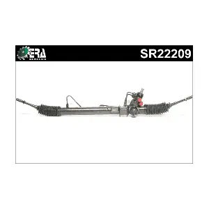 SR22209 ERA Benelux