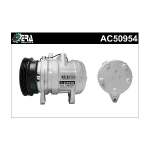 AC50954 ERA Benelux