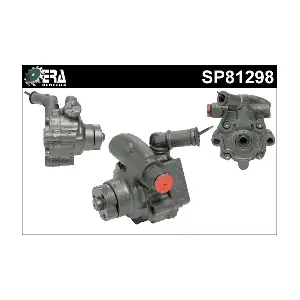 SP81298 ERA Benelux