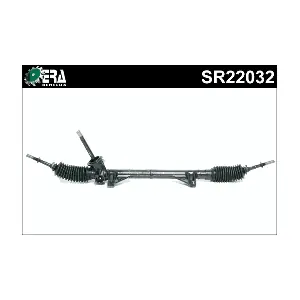 SR22032 ERA Benelux
