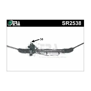 SR2538 ERA Benelux