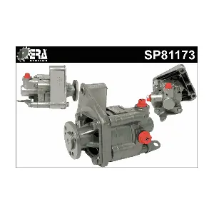 SP81173 ERA Benelux