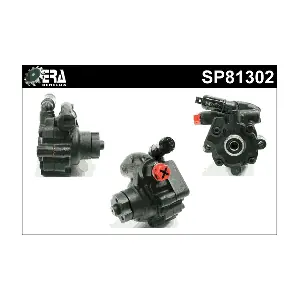 SP81302 ERA Benelux