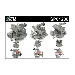 ERA Benelux SP81238