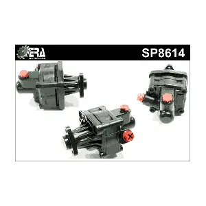 ERA Benelux SP8614