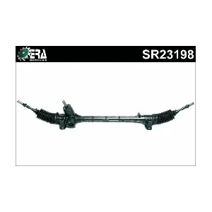 SR23198 ERA Benelux