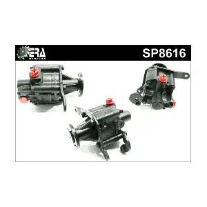 SP8616 ERA Benelux