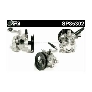 SP85302 ERA Benelux