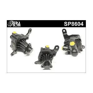 SP8604 ERA Benelux