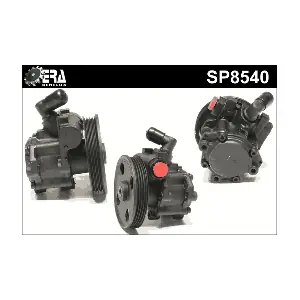 SP8540 ERA Benelux