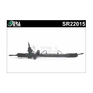 SR22015 ERA Benelux