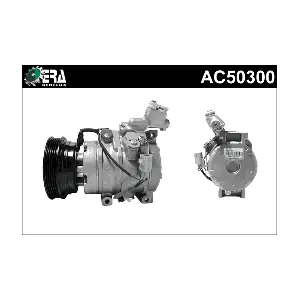 AC50300 ERA Benelux