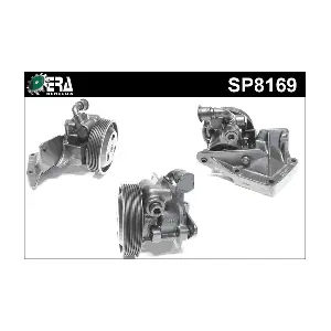 SP8169 ERA Benelux