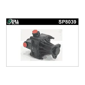 SP8039 ERA Benelux