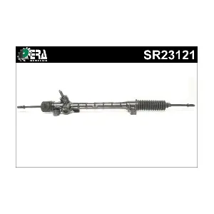 SR23121 ERA Benelux