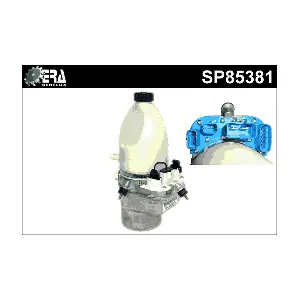 SP85381 ERA Benelux