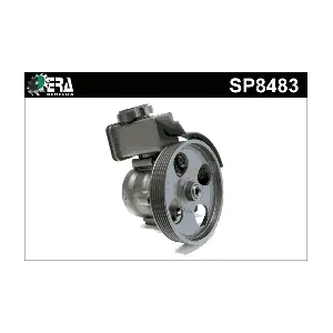 SP8483 ERA Benelux