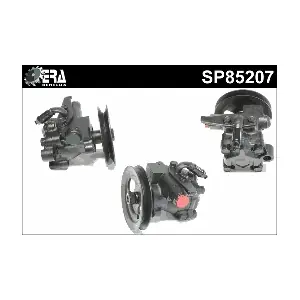 SP85207 ERA Benelux