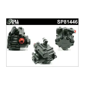 SP81446 ERA Benelux