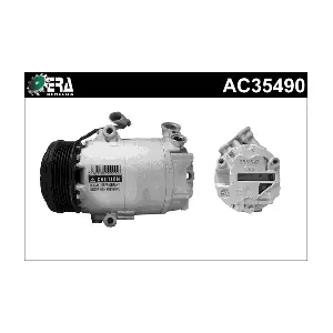 ERA Benelux AC35490