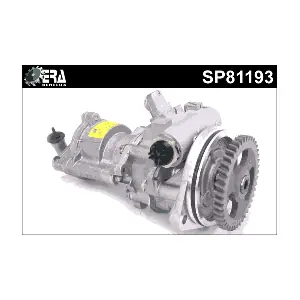 SP81193 ERA Benelux